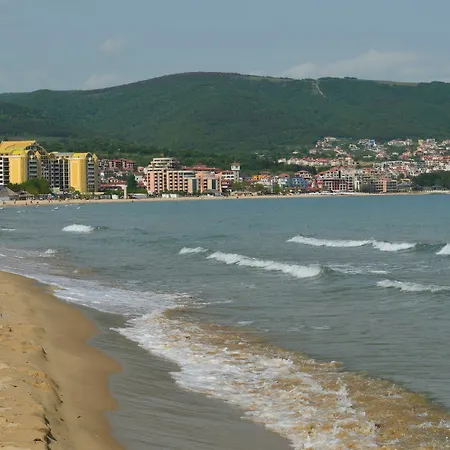 On The Black Sea فيلة
