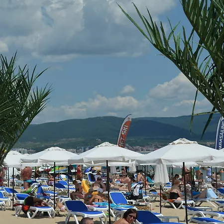On The Black Sea *