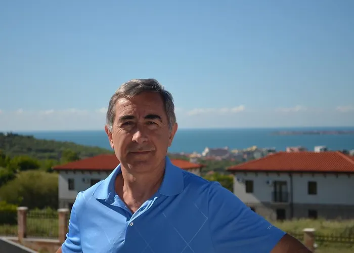 On The Black Sea Vila