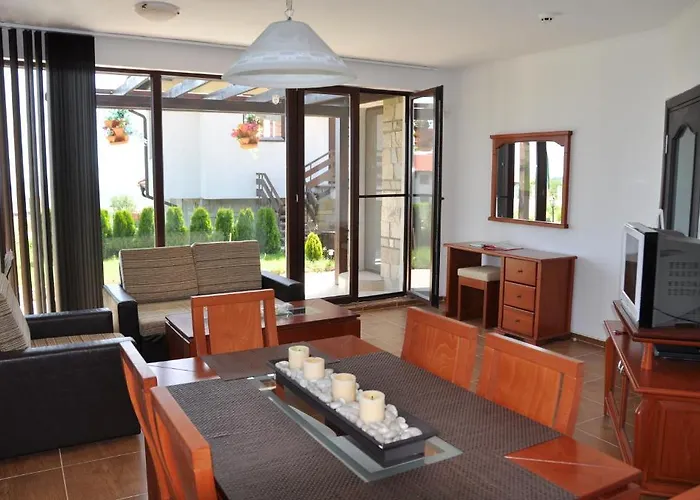 Villa On The Black Sea *