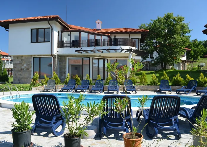 On The Black Sea