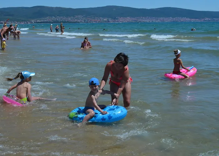 On The Black Sea *