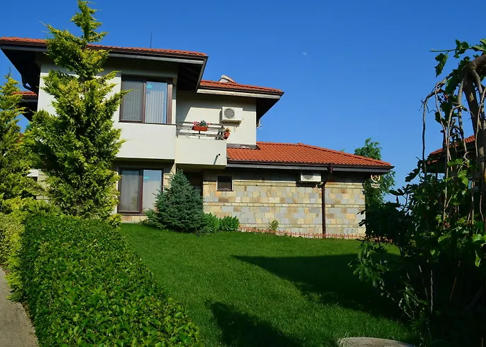 Vila On The Black Sea *