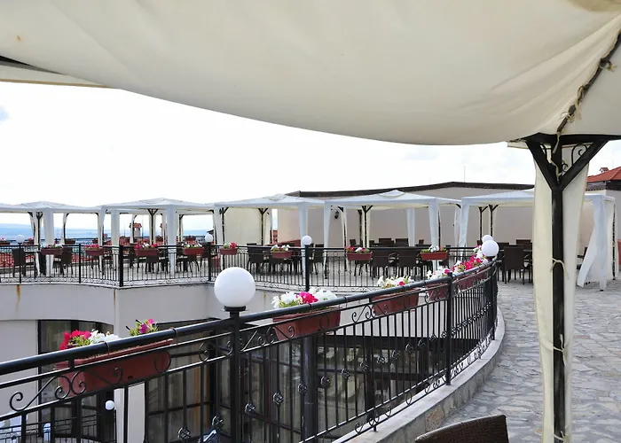 Villa On The Black Sea *