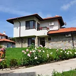 Villa On The Black Sea Slăntjev Brjag