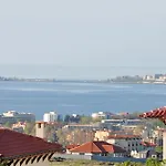 On The Black Sea * Slăntjev Brjag