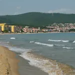 On The Black Sea Villa