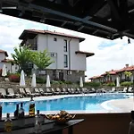 On The Black Sea Villa *