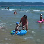 On The Black Sea *