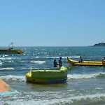 On The Black Sea *