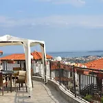 On The Black Sea Slăntjev Brjag