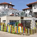 On The Black Sea Slăntjev Brjag