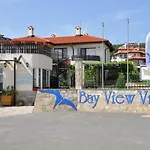 Villa On The Black Sea Slăntjev Brjag