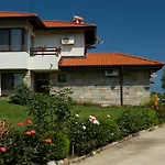 On The Black Sea Slăntjev Brjag
