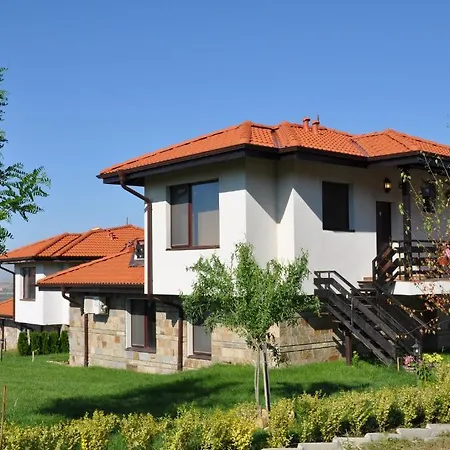 Villa On The Black Sea