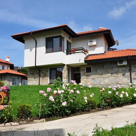 Villa On The Black Sea Slantchev Briag