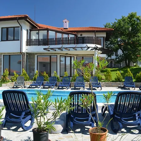 On The Black Sea