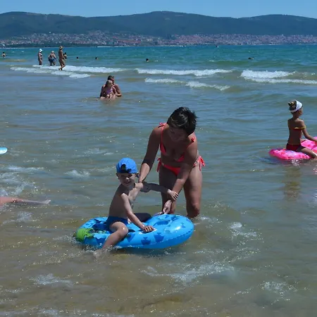 On The Black Sea *