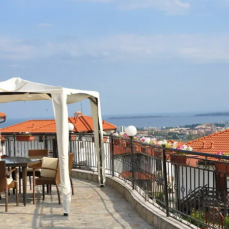On The Black Sea Slantchev Briag