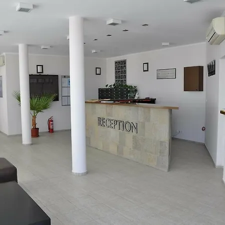 Villa On The Black Sea Sunny Beach