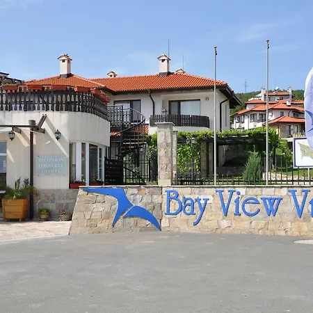 Villa On The Black Sea Slantchev Briag
