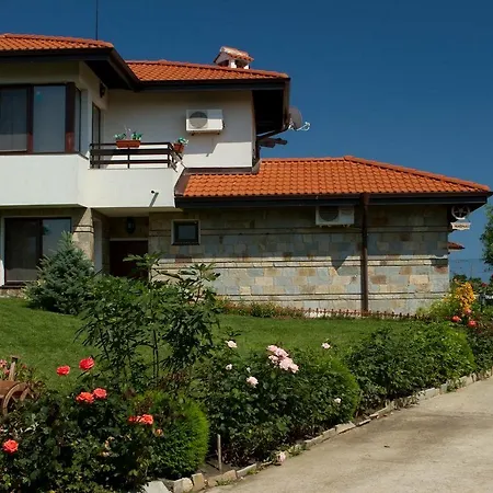 On The Black Sea Sunny Beach