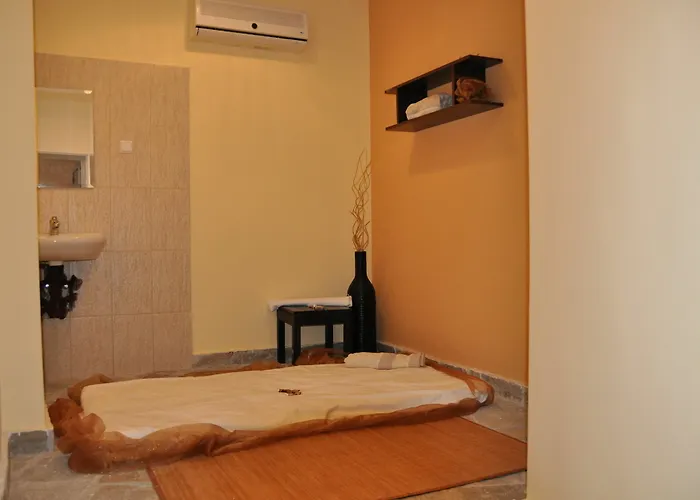 On The Black Sea Villa *