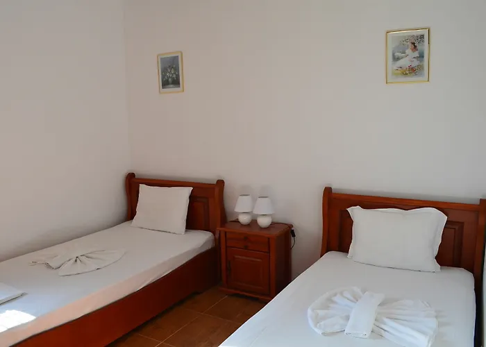 Villa On The Black Sea *