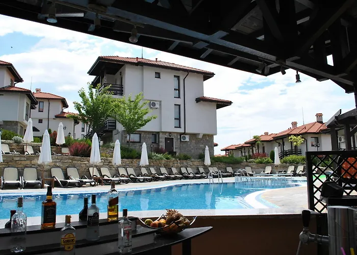 On The Black Sea Villa *