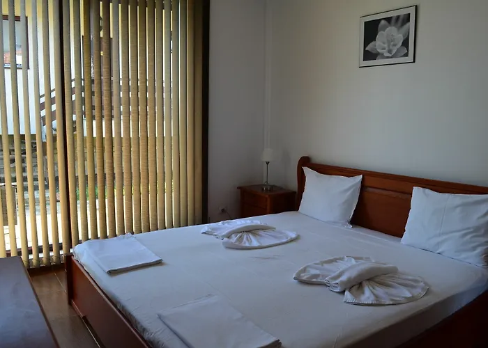 On The Black Sea Sunny Beach