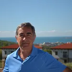 On The Black Sea וילה