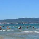 On The Black Sea וילה סאני ביץ'