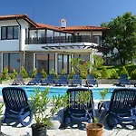 On The Black Sea