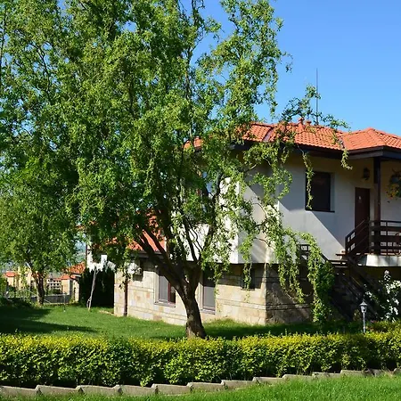 黑海别墅 * 阳光海滩